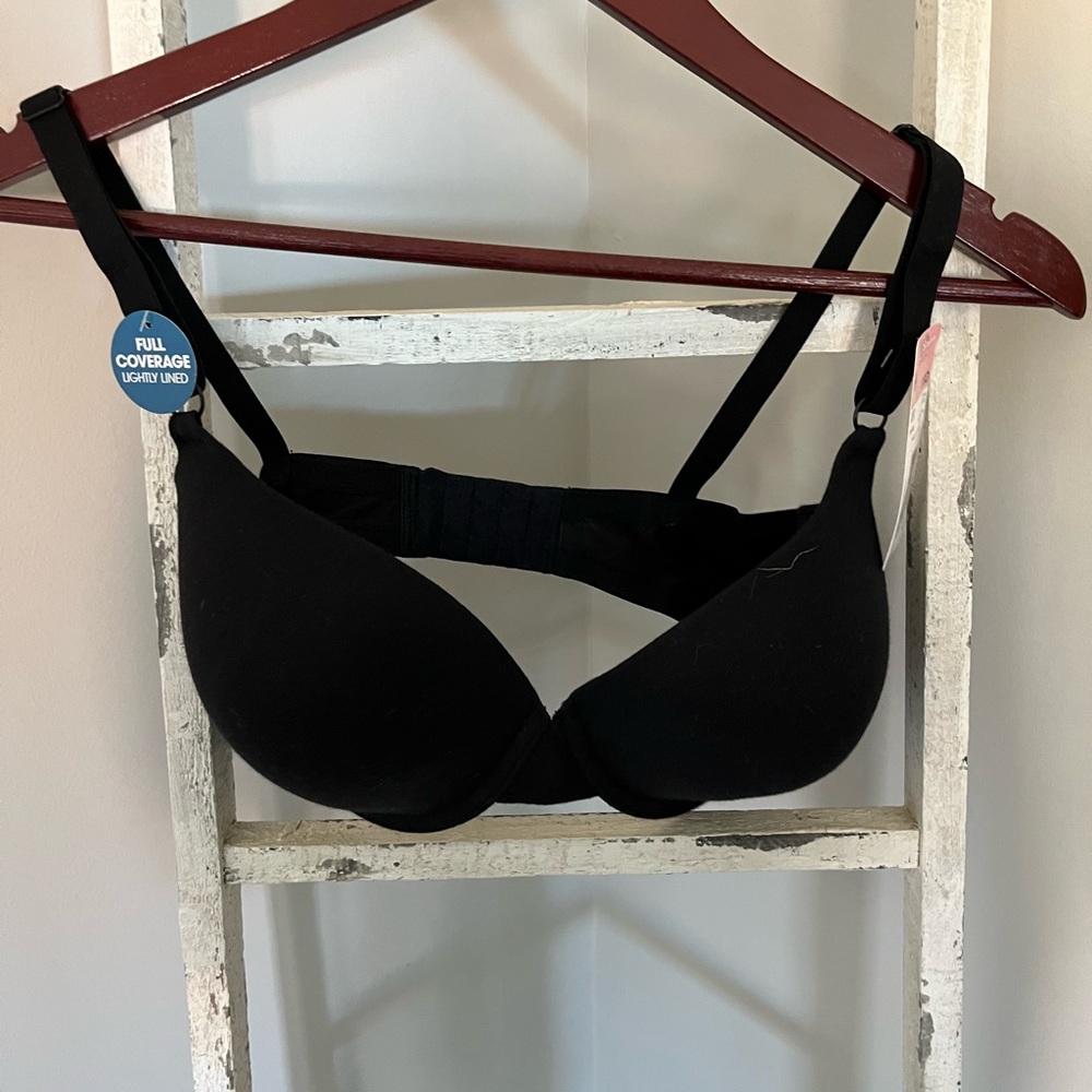 Fruit of the loom cotton bra